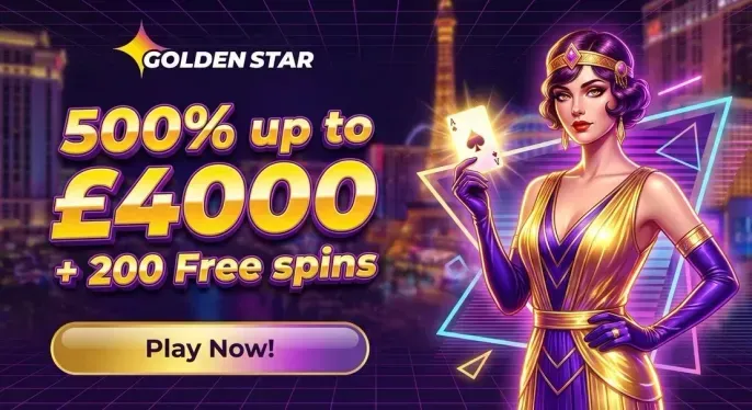 Goldenstar